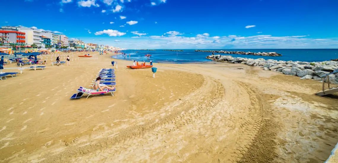 Offerte Agosto al Mare
