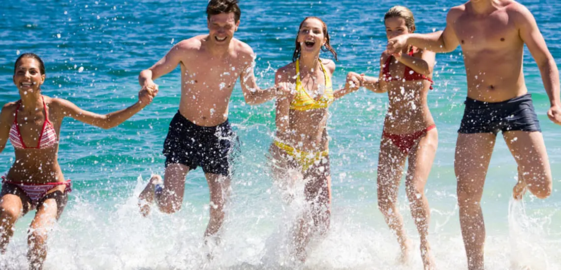 ​Ferragosto