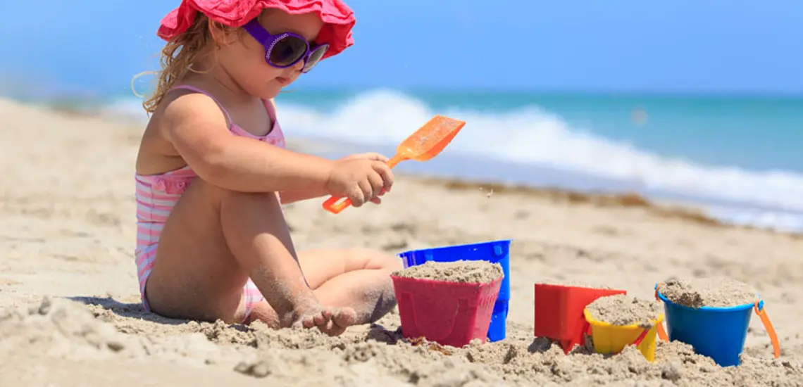 Hotel bambini gratis