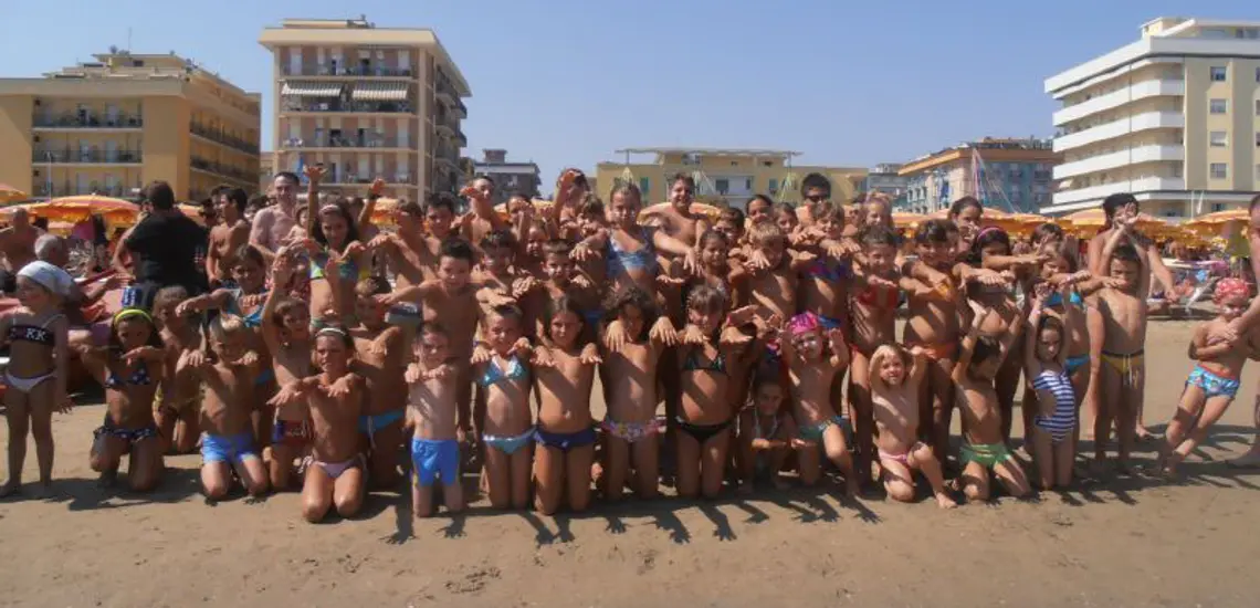 ​Hotel Vicino al mare