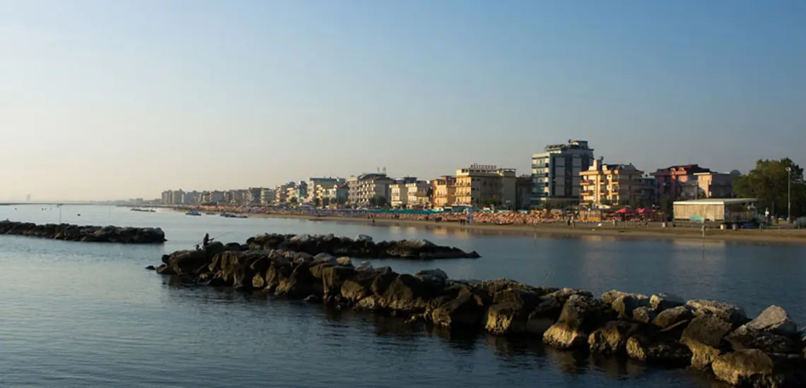 ​Mare in Romagna