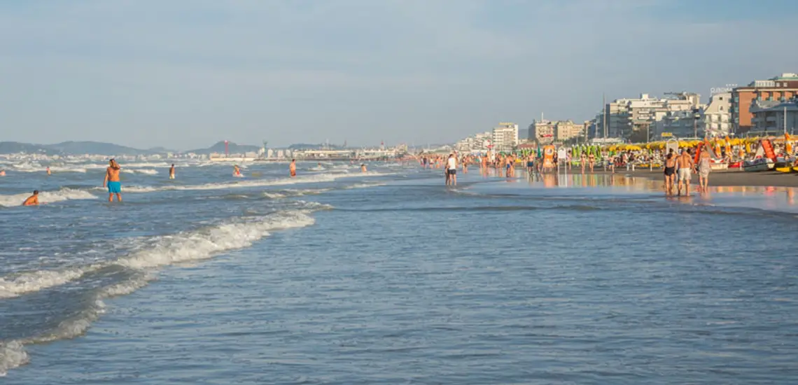 ​Offerte luglio al mare