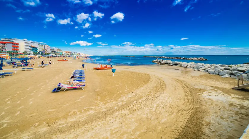 Offerte Agosto al Mare