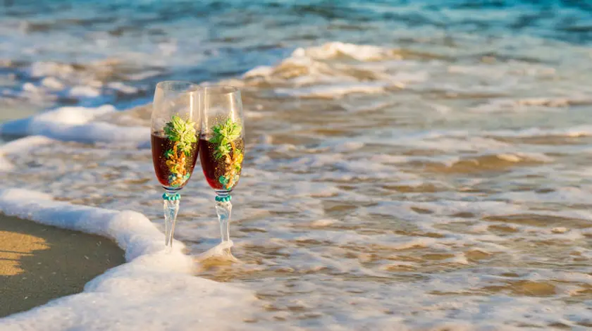 ​Capodanno al mare