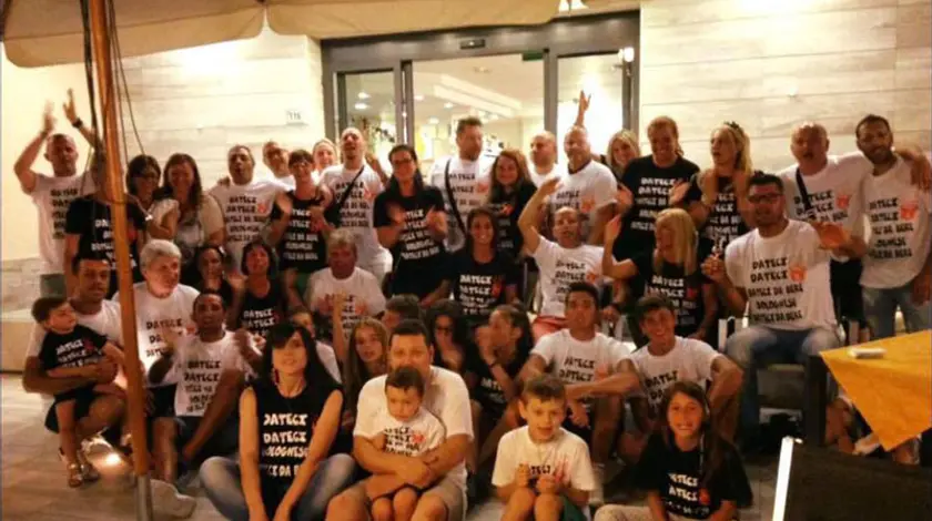 Ferragosto in Romagna