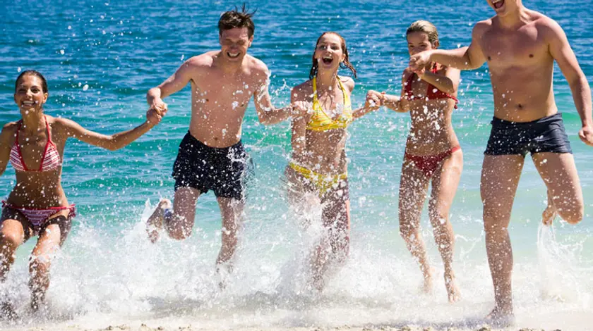 ​Ferragosto