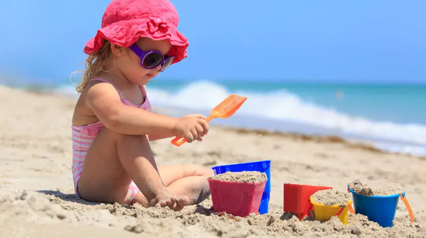 Hotel bambini gratis
