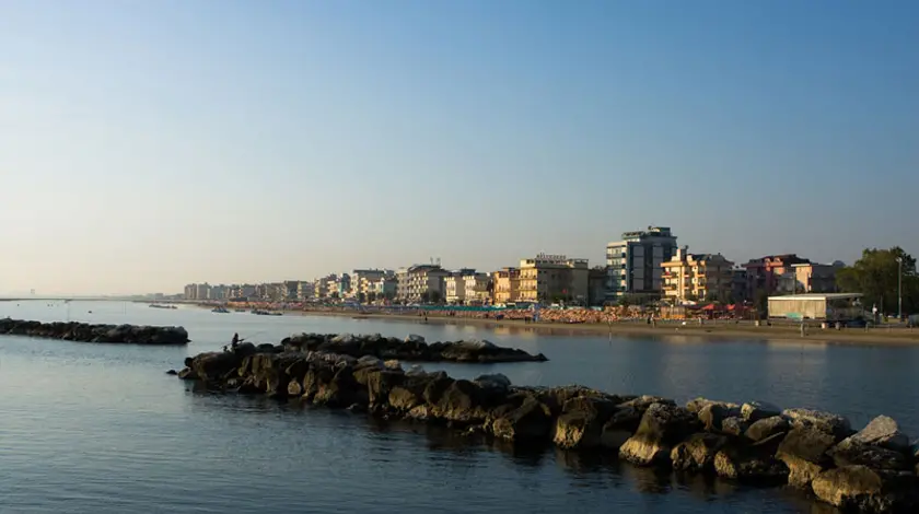 ​Mare in Romagna