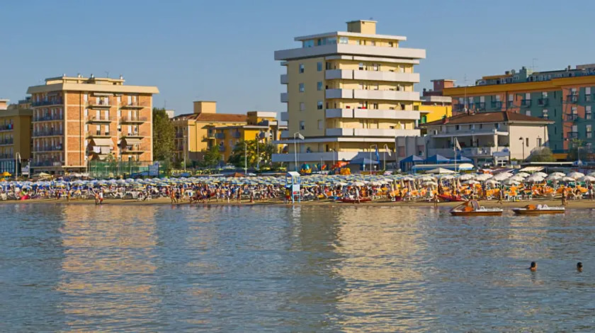 ​Miglior hotel