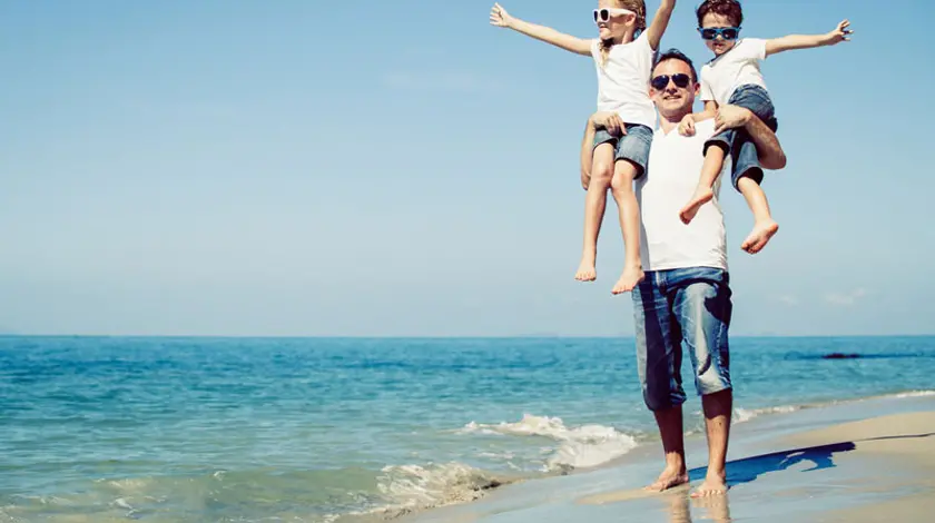 ​Offerte giugno al mare