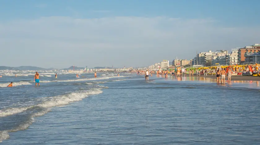 ​Offerte luglio al mare