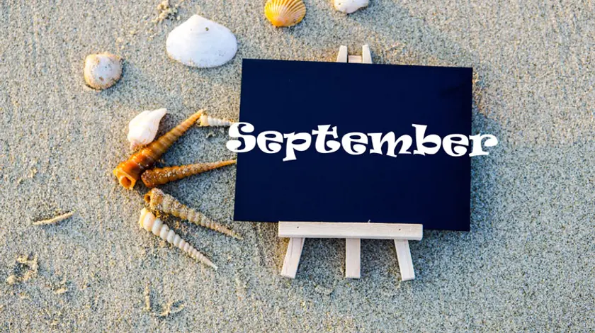Offerte settembre al mare