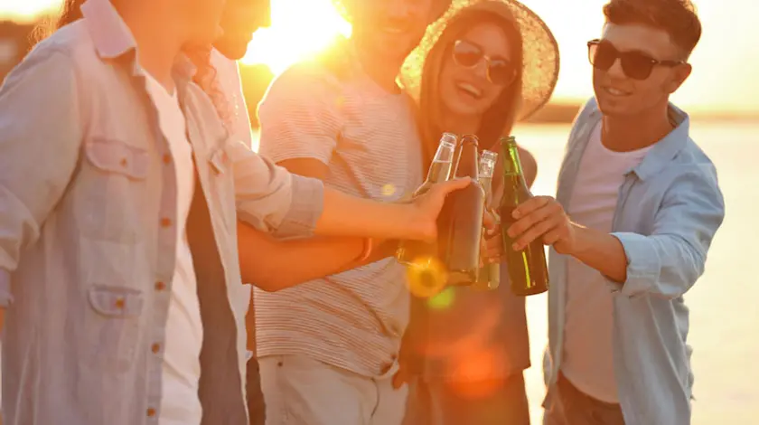 ​Vacanze al mare