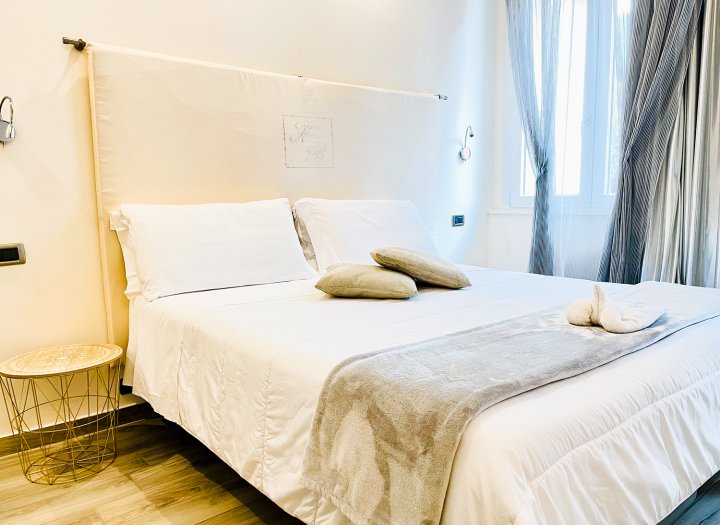 Camere T-Room Camere T-Room