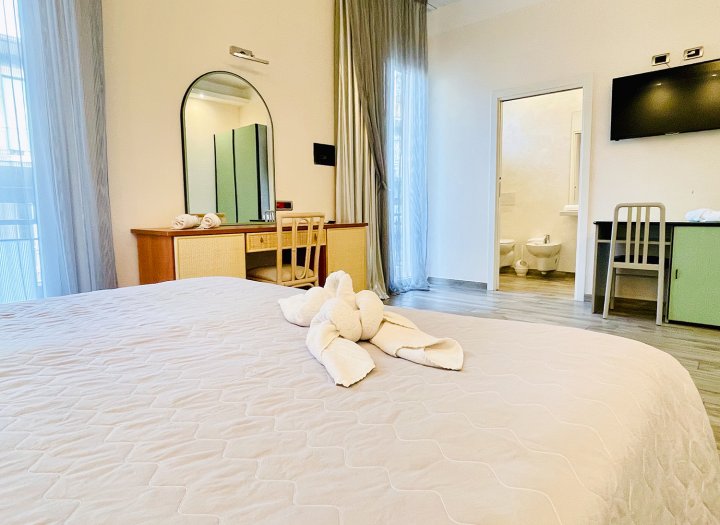Camere Green Camere Green