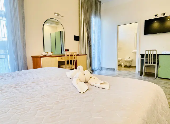 Camere Green Camere Green