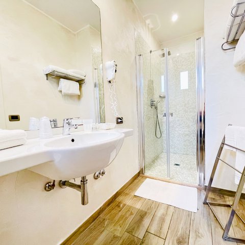 T-Room Double T-Room Double
