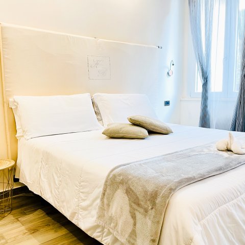 T-Room Family Deluxe T-Room Family Deluxe