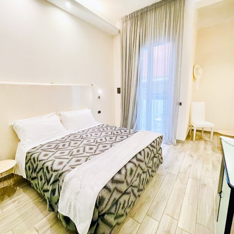 T-Room Family Deluxe T-Room Family Deluxe