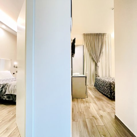 T-Room Family Deluxe T-Room Family Deluxe