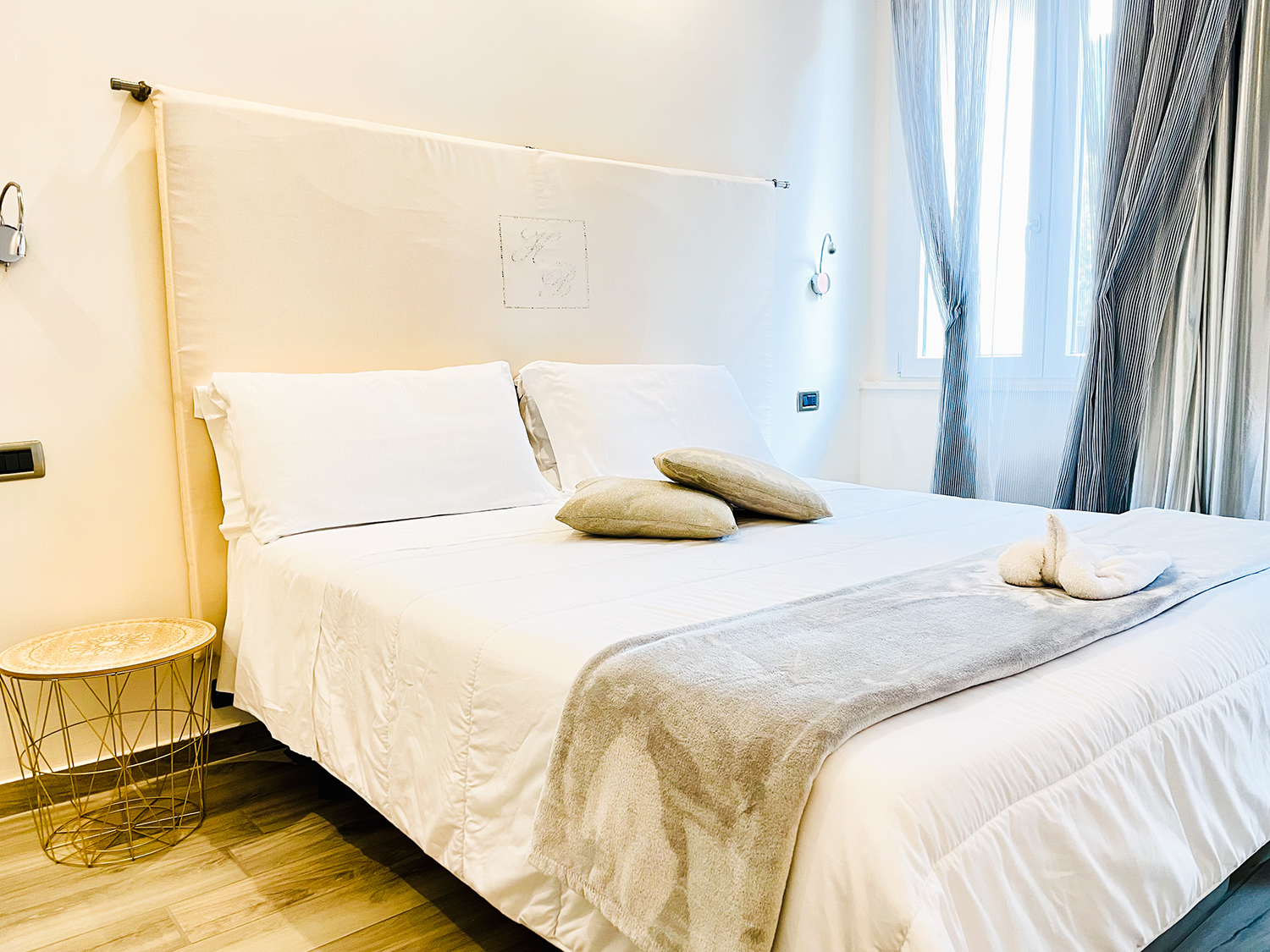 Camere T-Room Camere T-Room